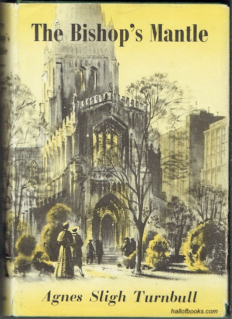 Image for The Bishop's Mantle
