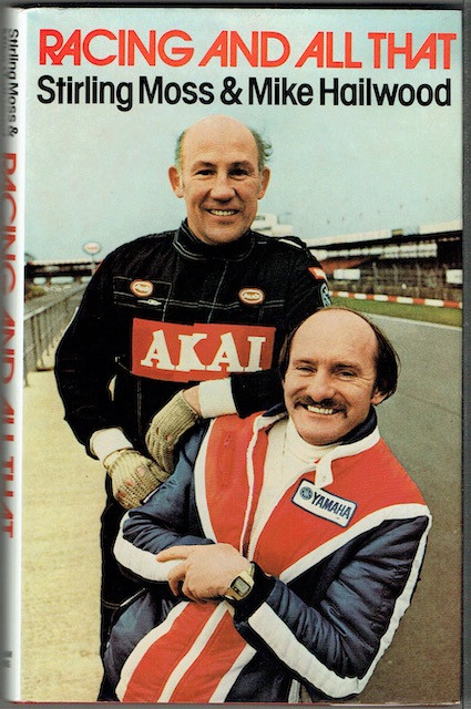 Image for Racing And All That