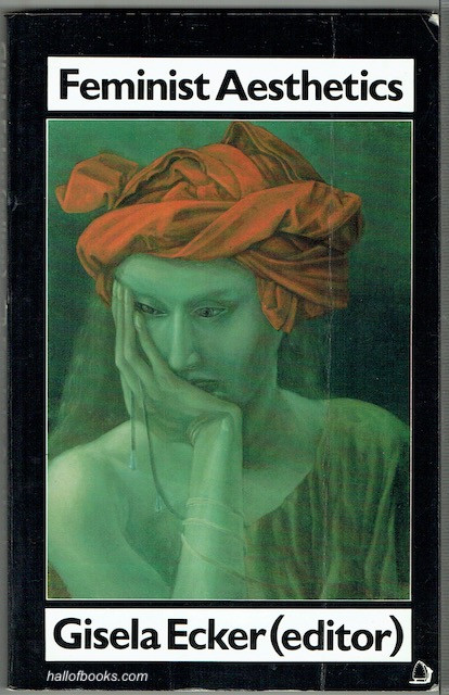 Image for Feminist Aesthetics