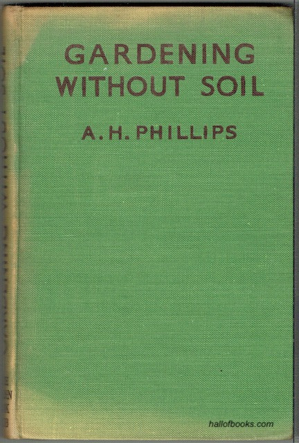 Image for Gardening Without Soil
