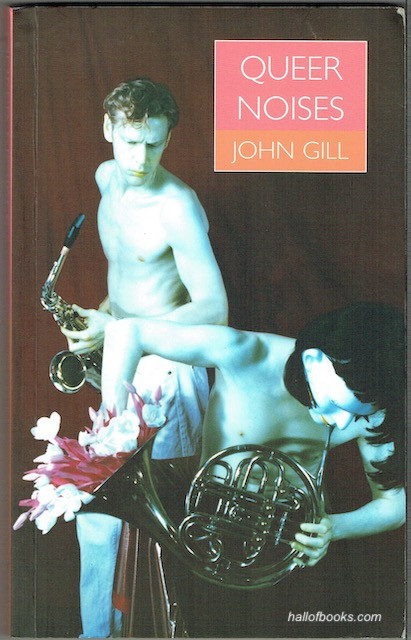 Image for Queer Noises: Male And Female Homosexuality In Twentieth-Century Music
