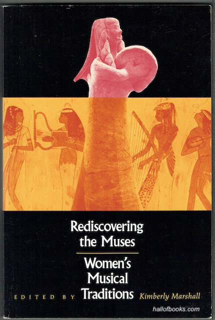 Image for Rediscovering The Muses: Women's Musical Traditions
