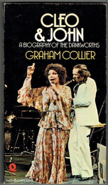Image for Cleo & John: A Biography Of The Dankworths