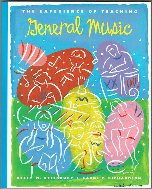 Image for The Experience Of Teaching General Music