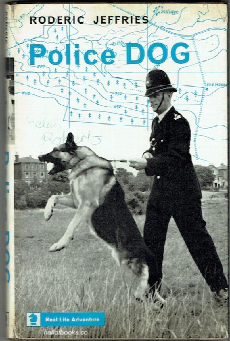 Image for Police Dog