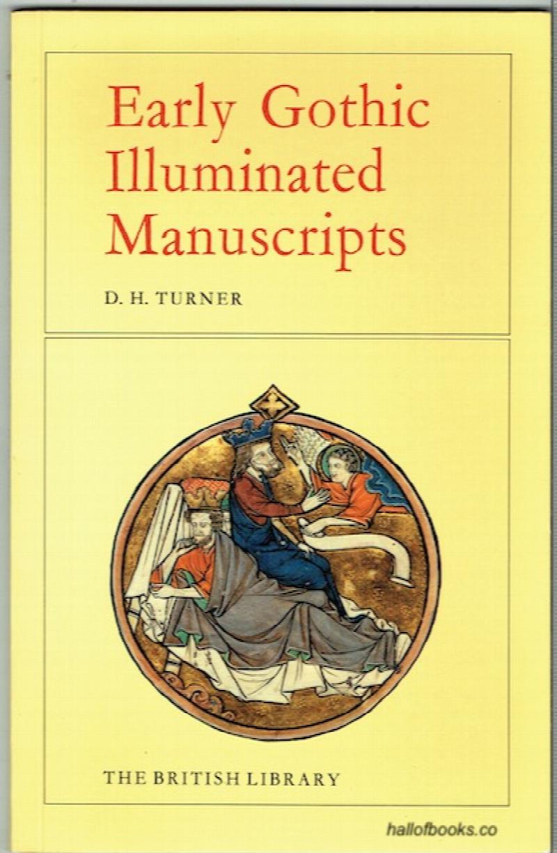 Image for Early Gothic Illuminated Manuscripts