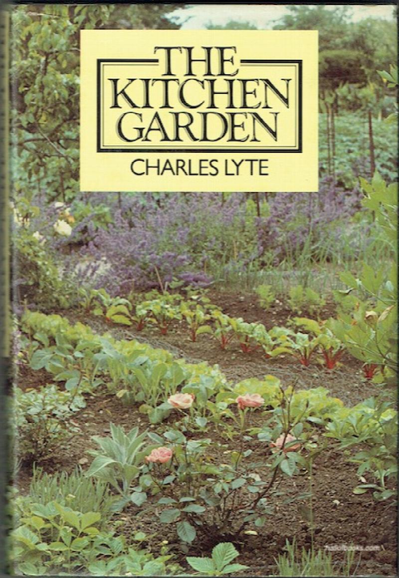 Image for The Kitchen Garden