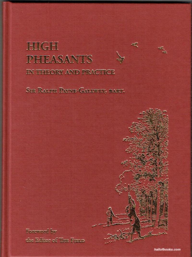 Image for High Pheasants: In Theory And Practice