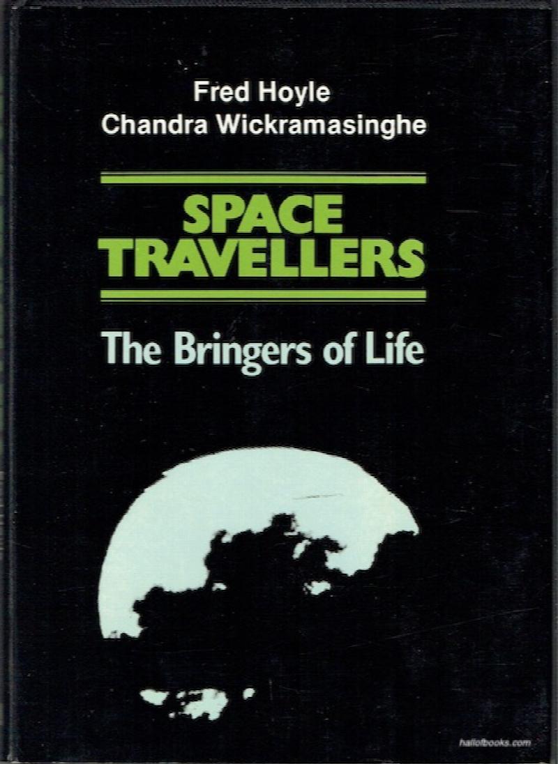 Image for Space Travellers: The Bringers Of Life