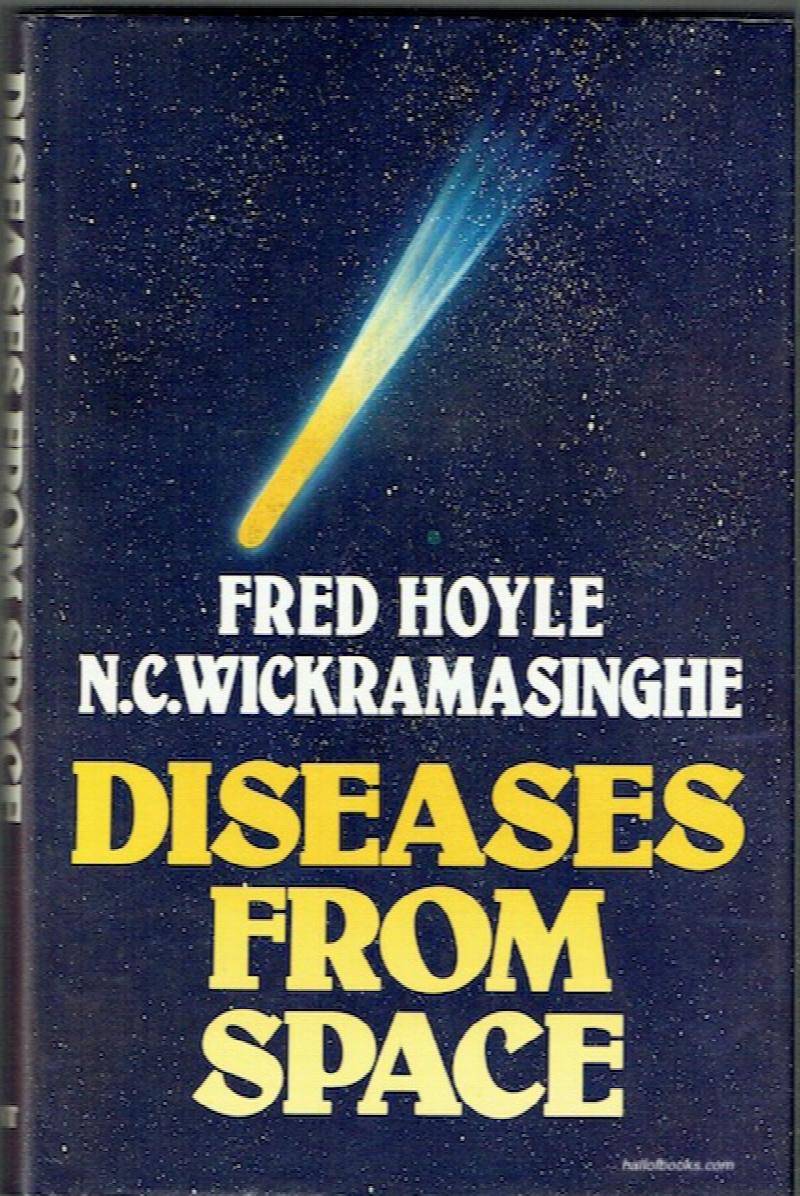 Image for Diseases From Space