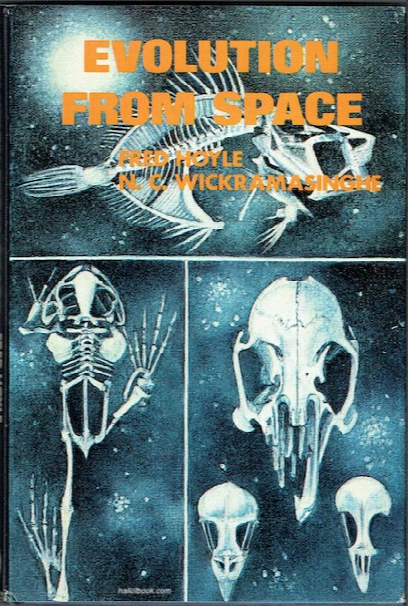 Image for Evolution From Space