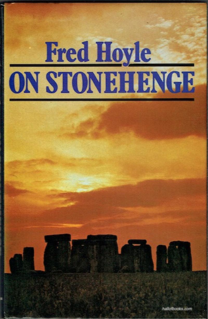 Image for On Stonehenge