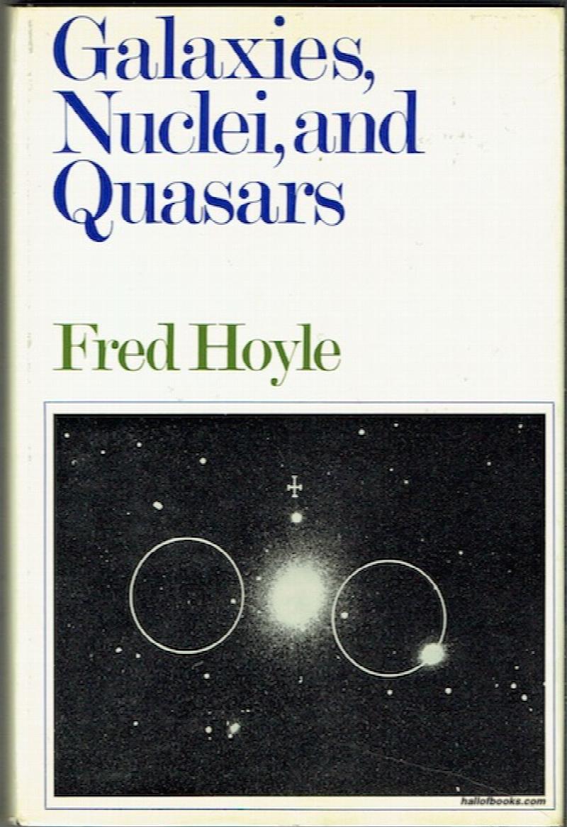 Image for Galaxies, Nuclei, And Quasars