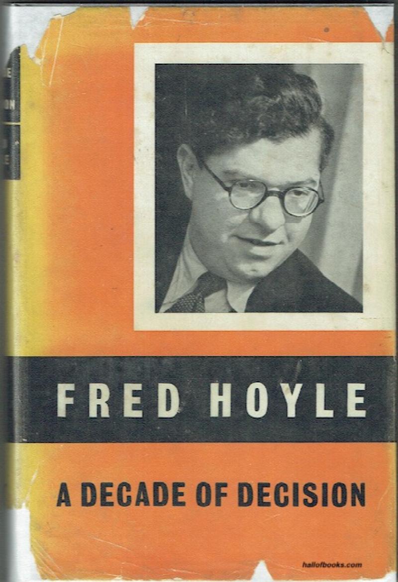 Image for A Decade Of Decision