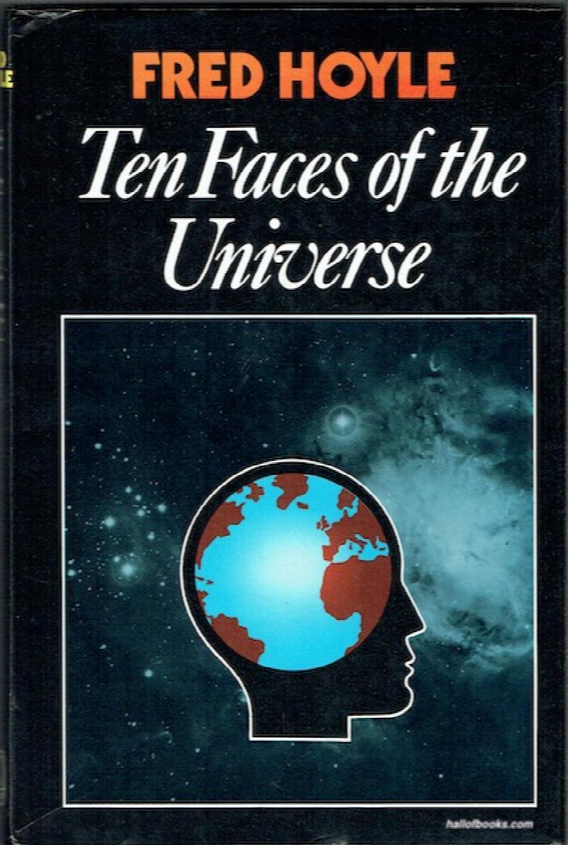Image for Ten Faces Of The Universe