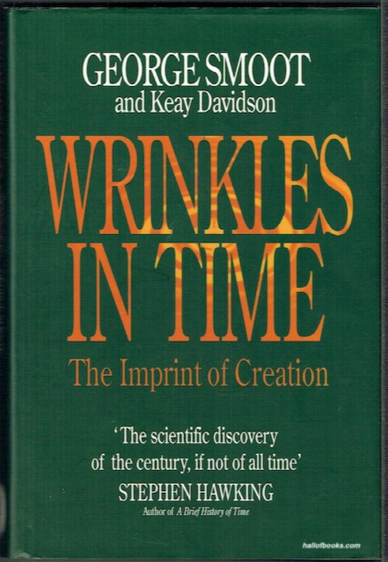 Image for Wrinkles In Time: the Imprint Of Creation