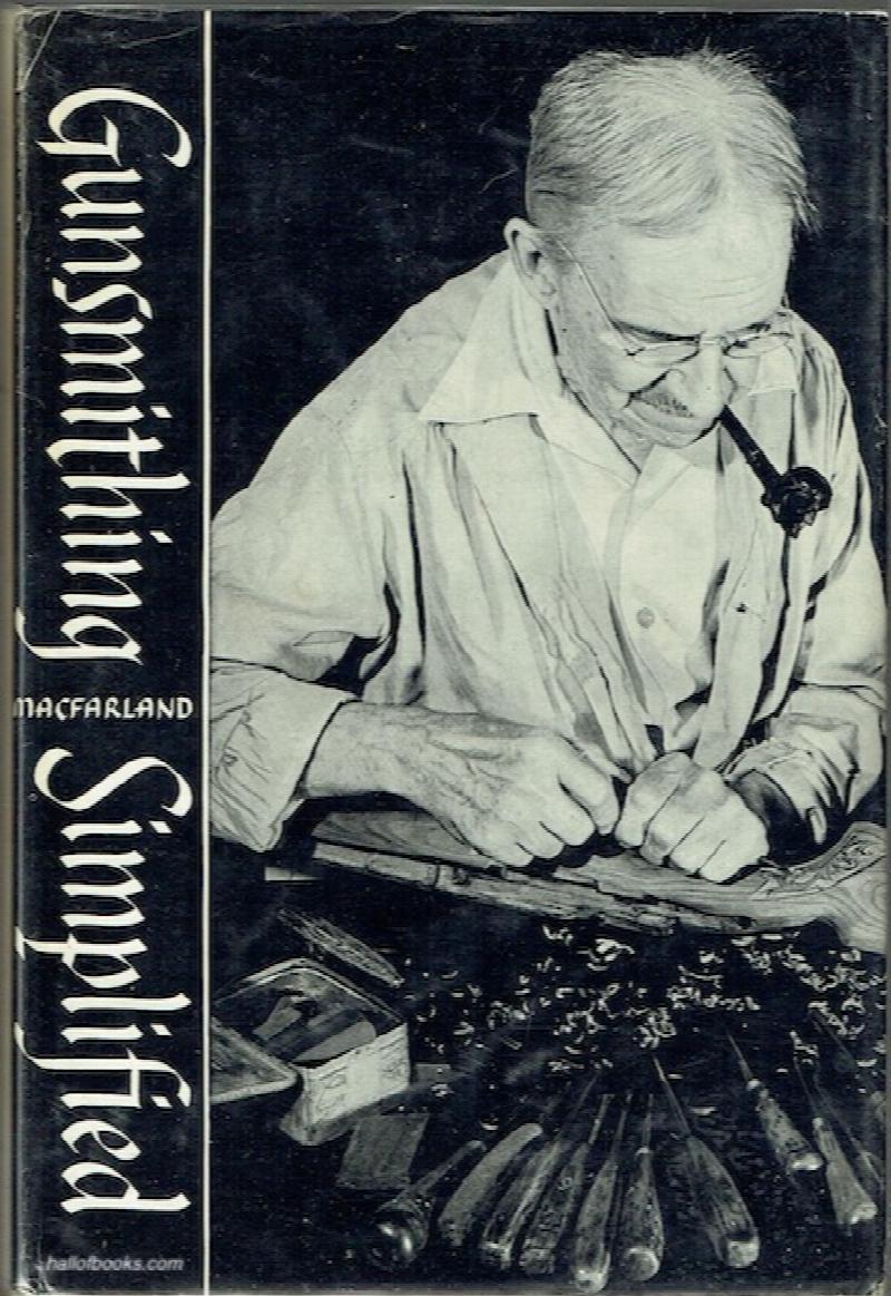 Image for Gunsmithing Simplified