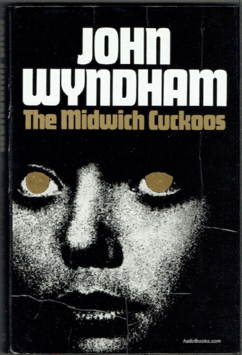 book the midwich cuckoos book the midwich cuckoos