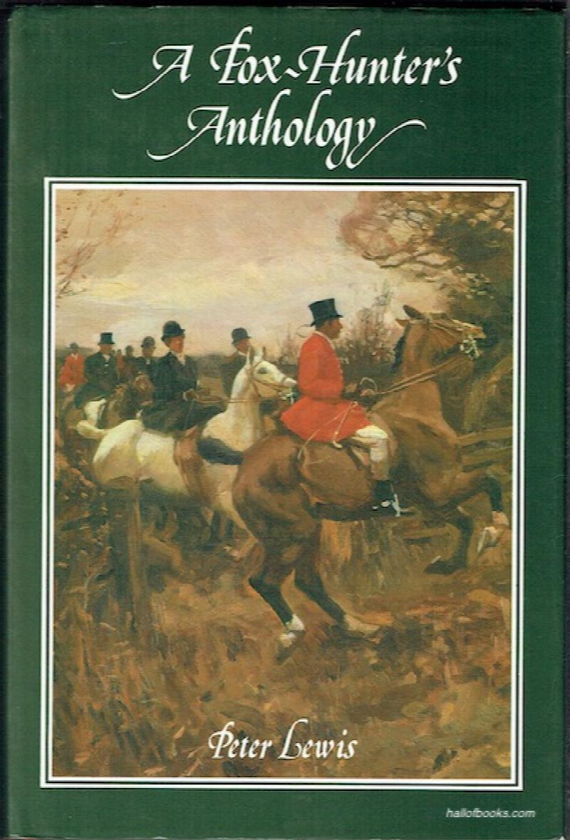 Image for A Fox Hunter's Anthology