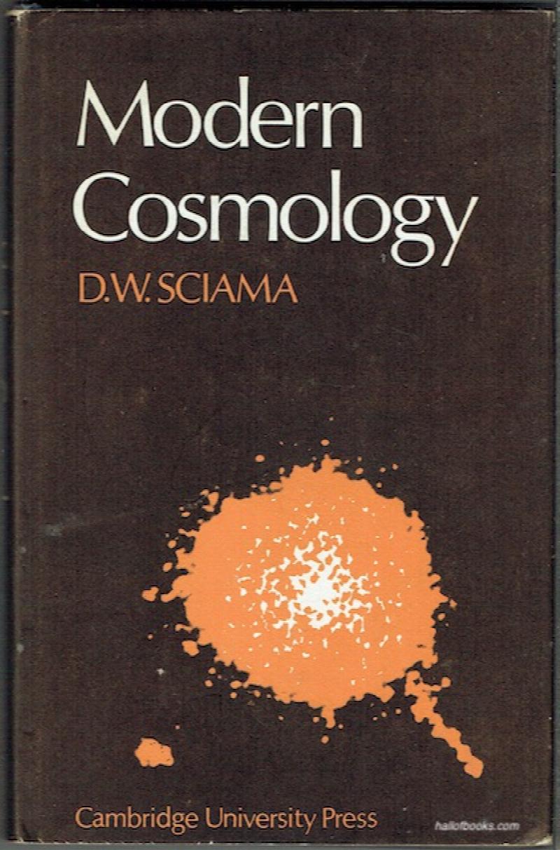 Image for Modern Cosmology