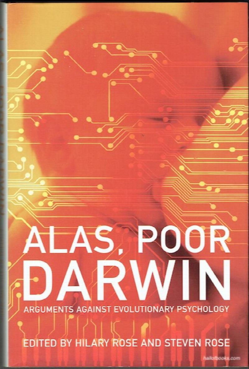 Image for Alsa, Poor Darwin: Arguments Against Evolutionary Psychology