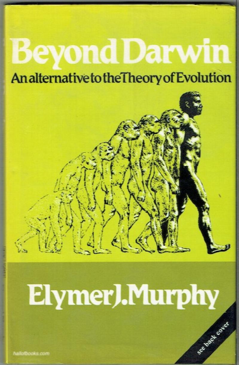 Image for Beyond Darwin: An Alternative To The Theory Of Evolution