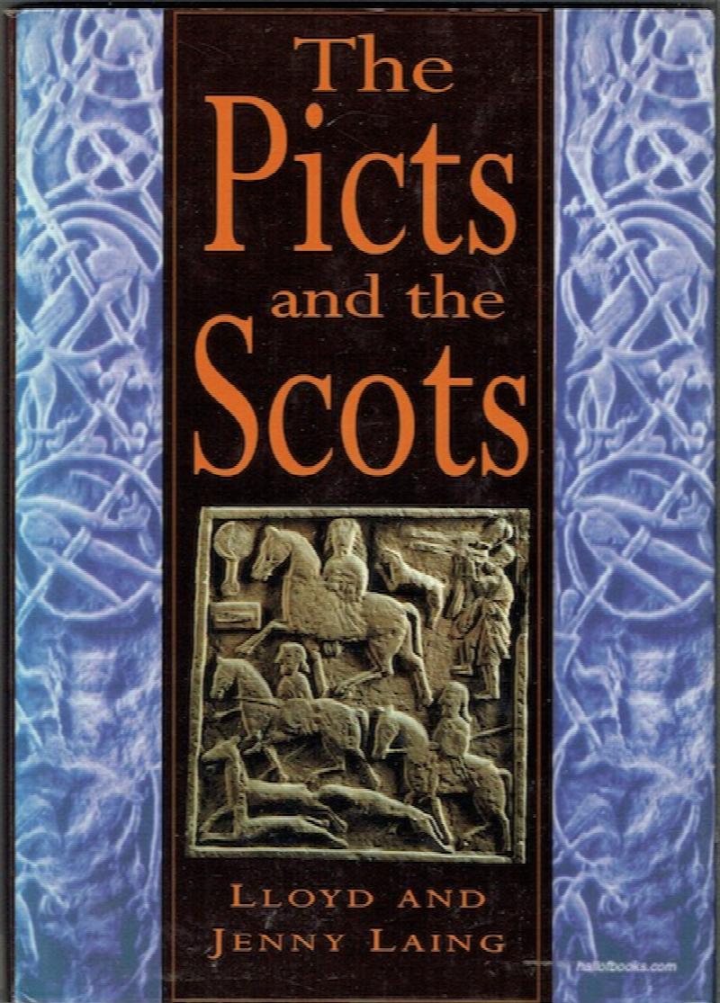 Image for The Picts And The Scots