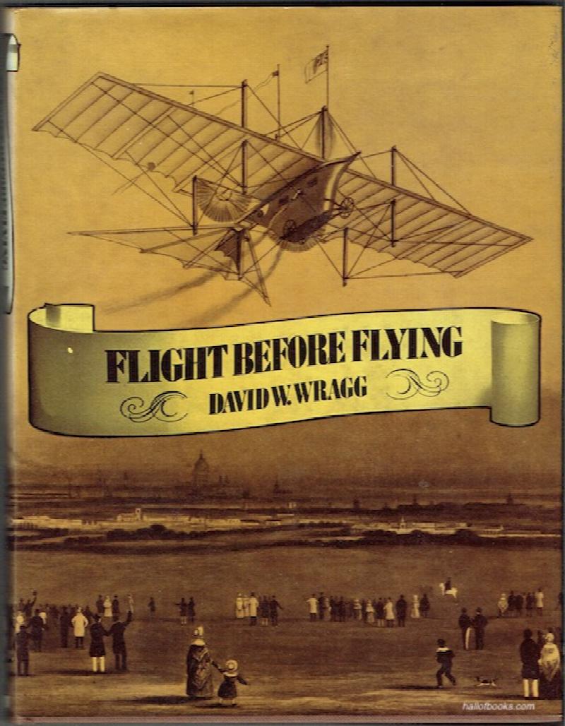 Image for Flight Before Flying