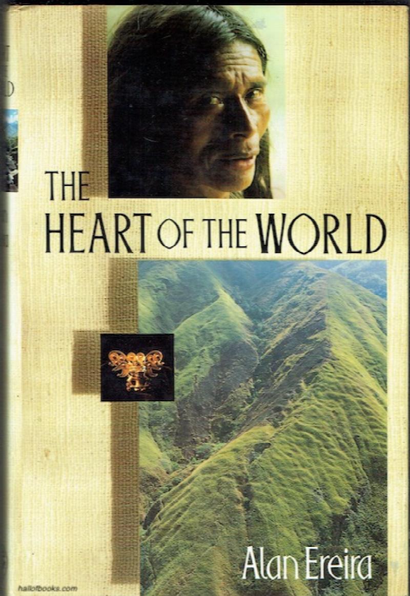 Image for The Heart Of The World