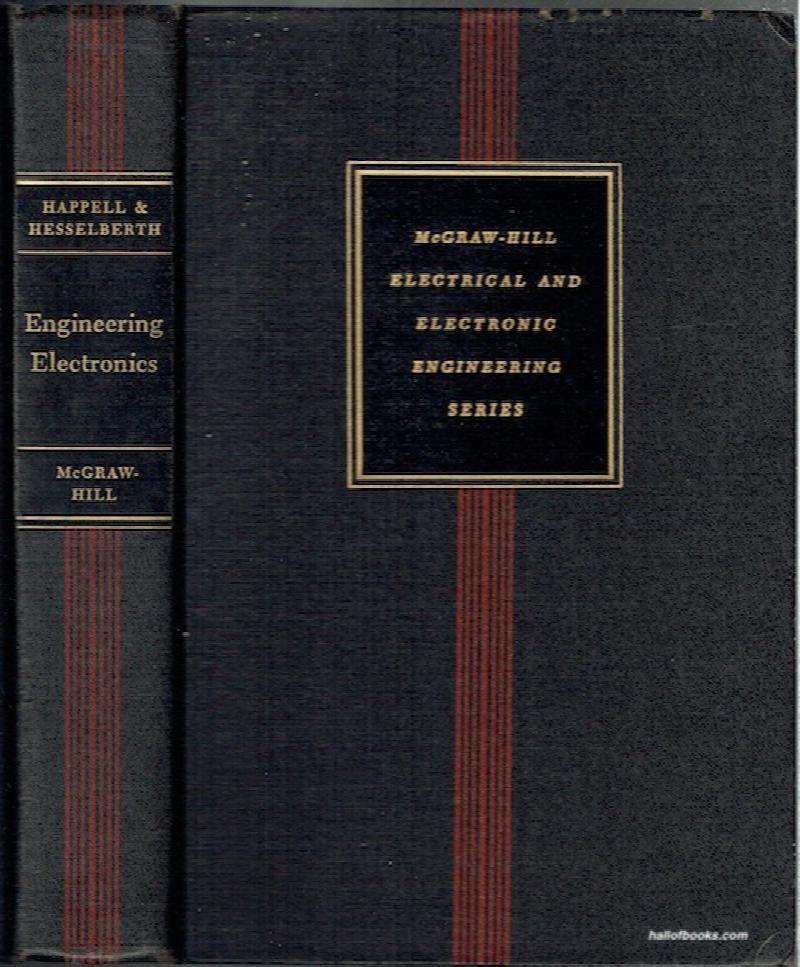 Image for Engineering Electronics