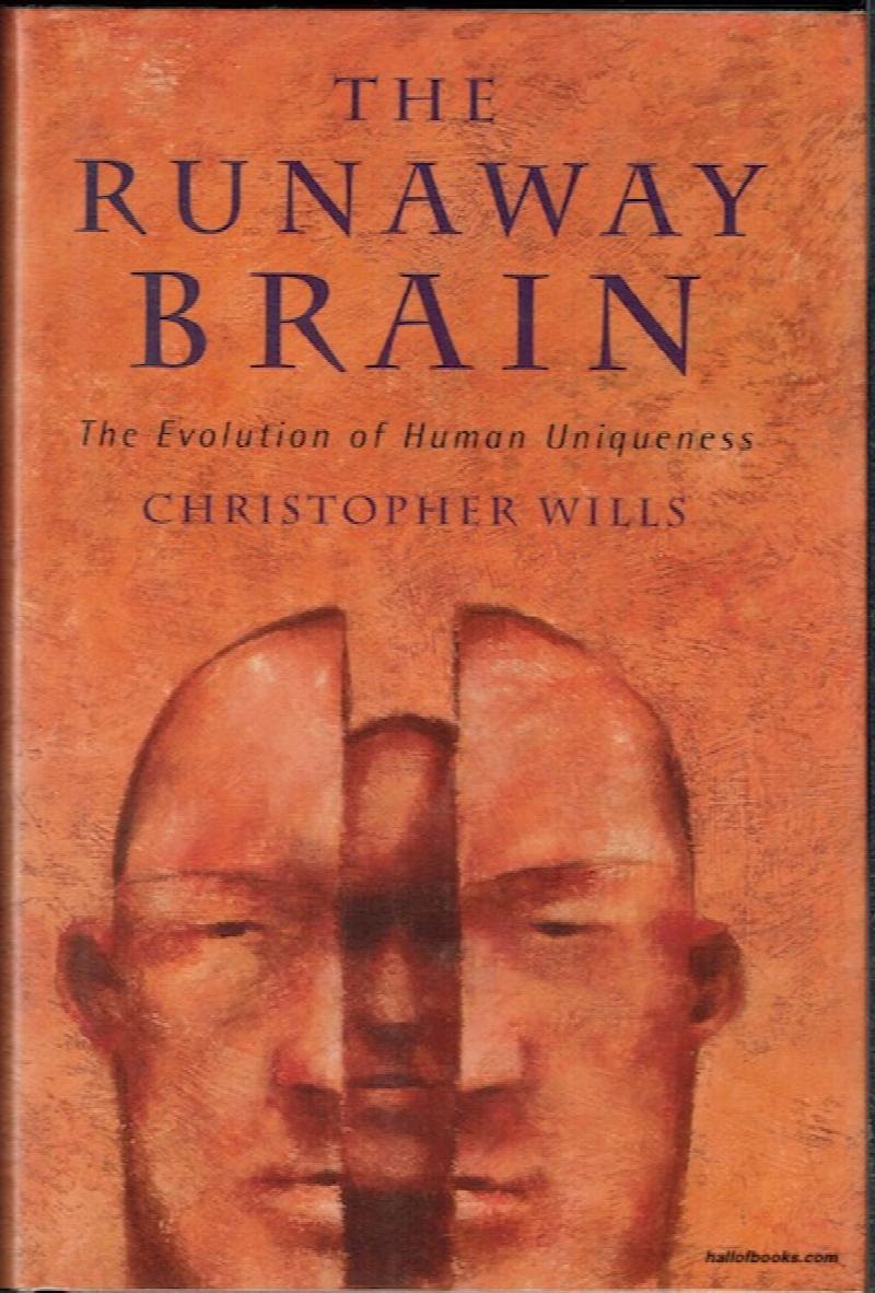 Image for The Runaway Brain: The Evolution Of Human Uniqueness