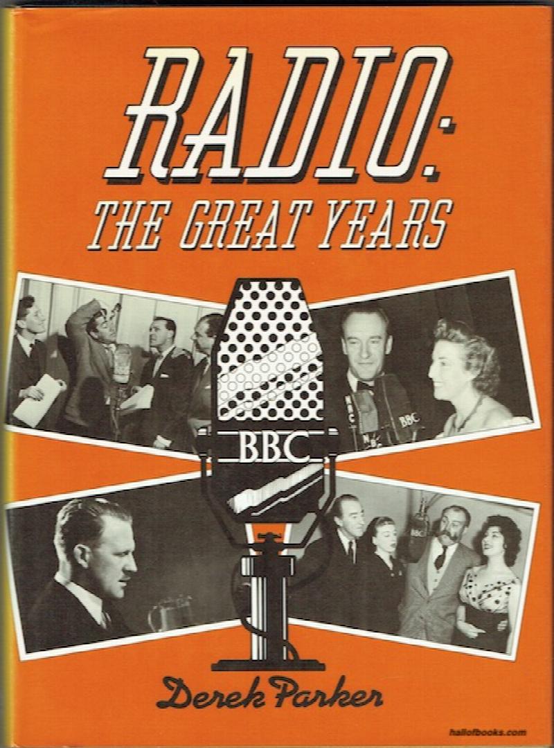 Image for Radio: The Great Years