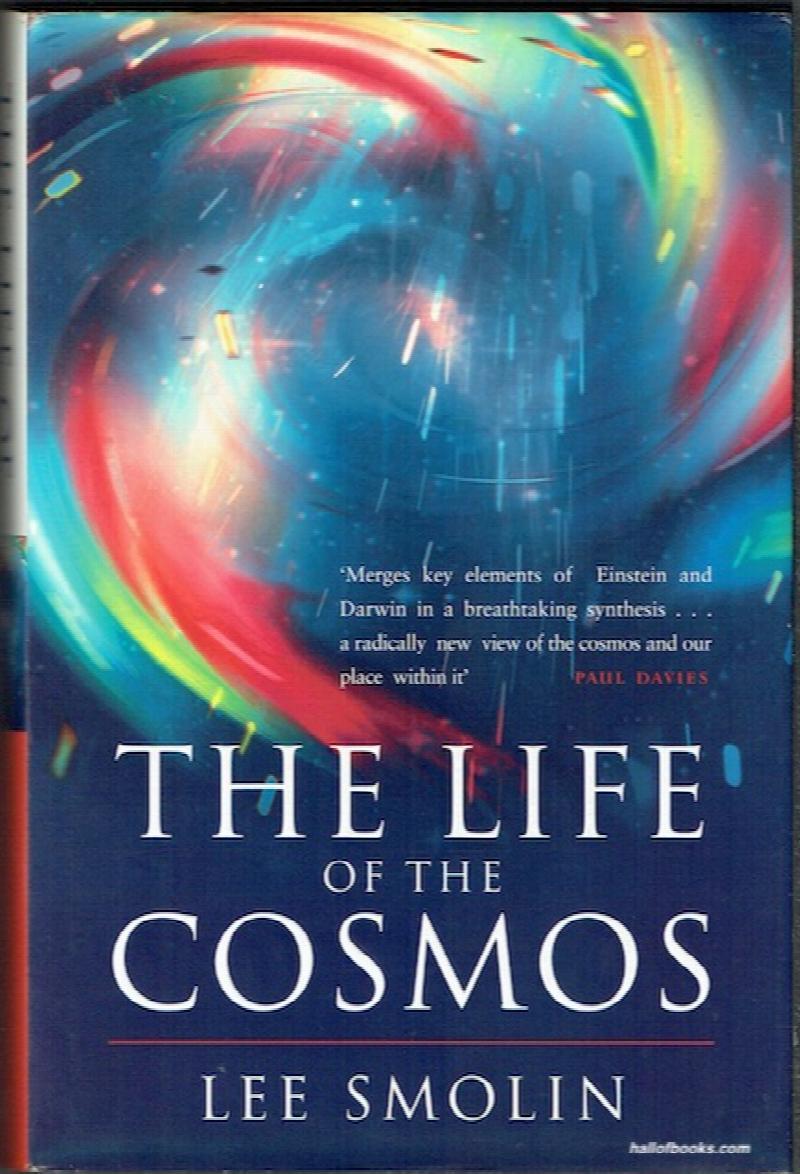 Image for The Life Of The Cosmos