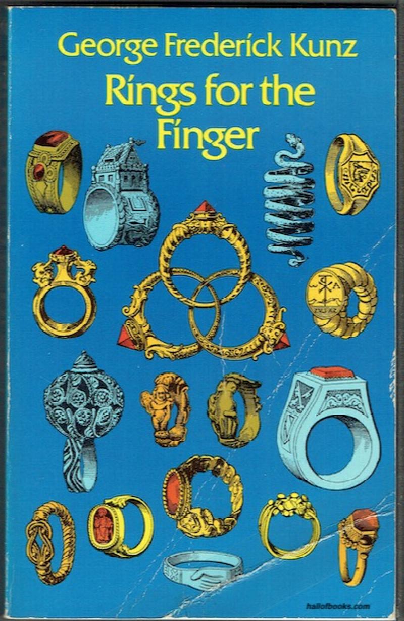 Image for Rings For The Finger