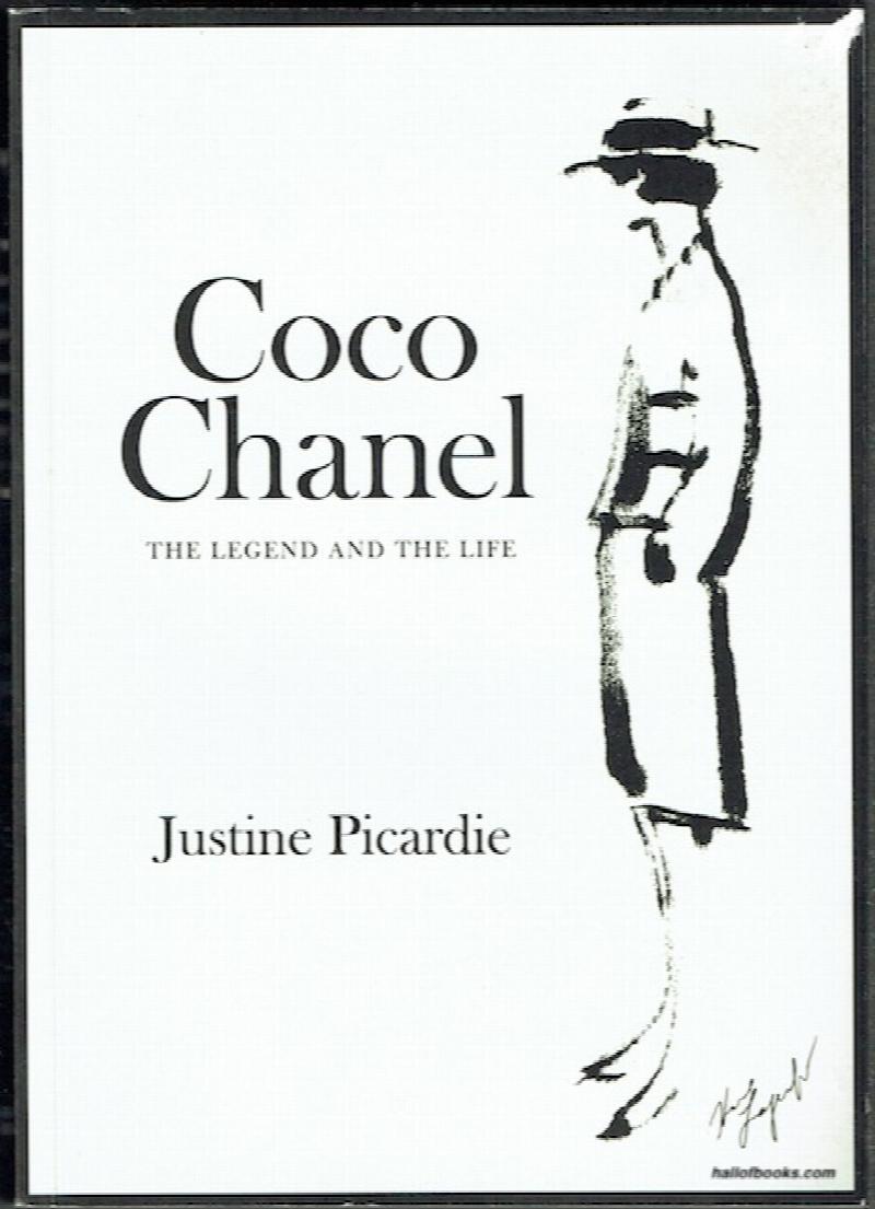Image for Coco Chanel: The Legend And The Life