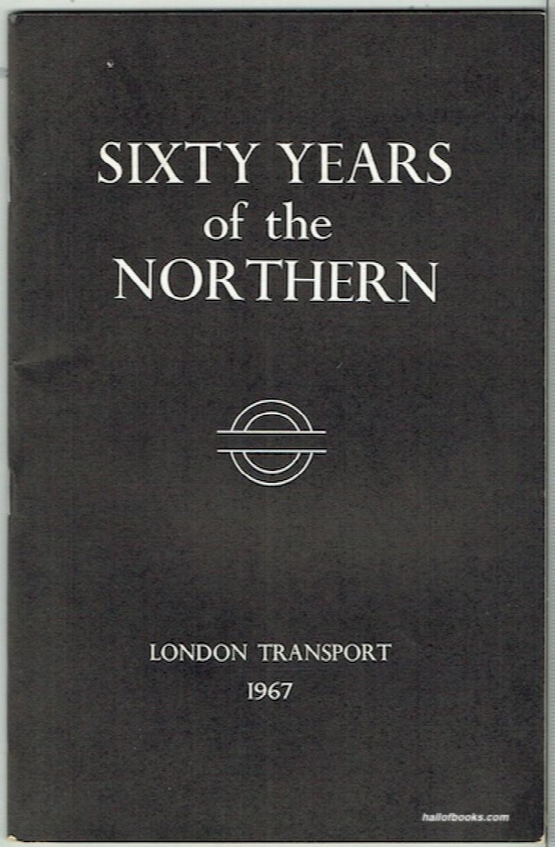 Image for Sixty Years Of The Northern