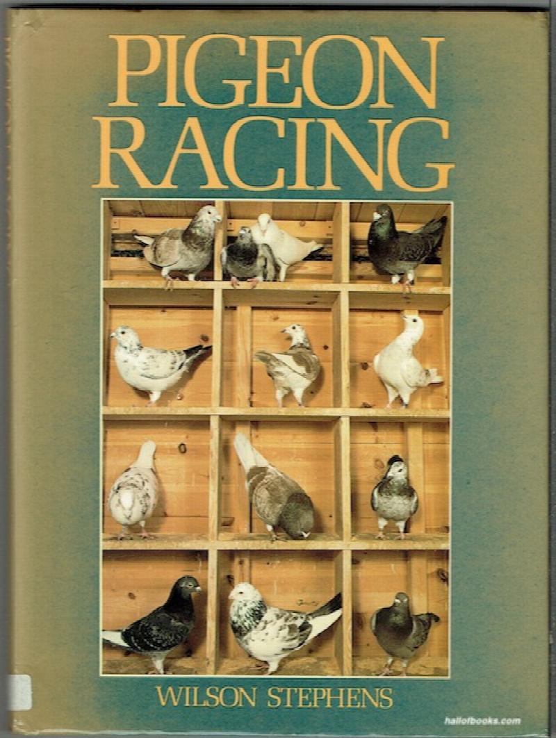 Image for Pigeon Racing