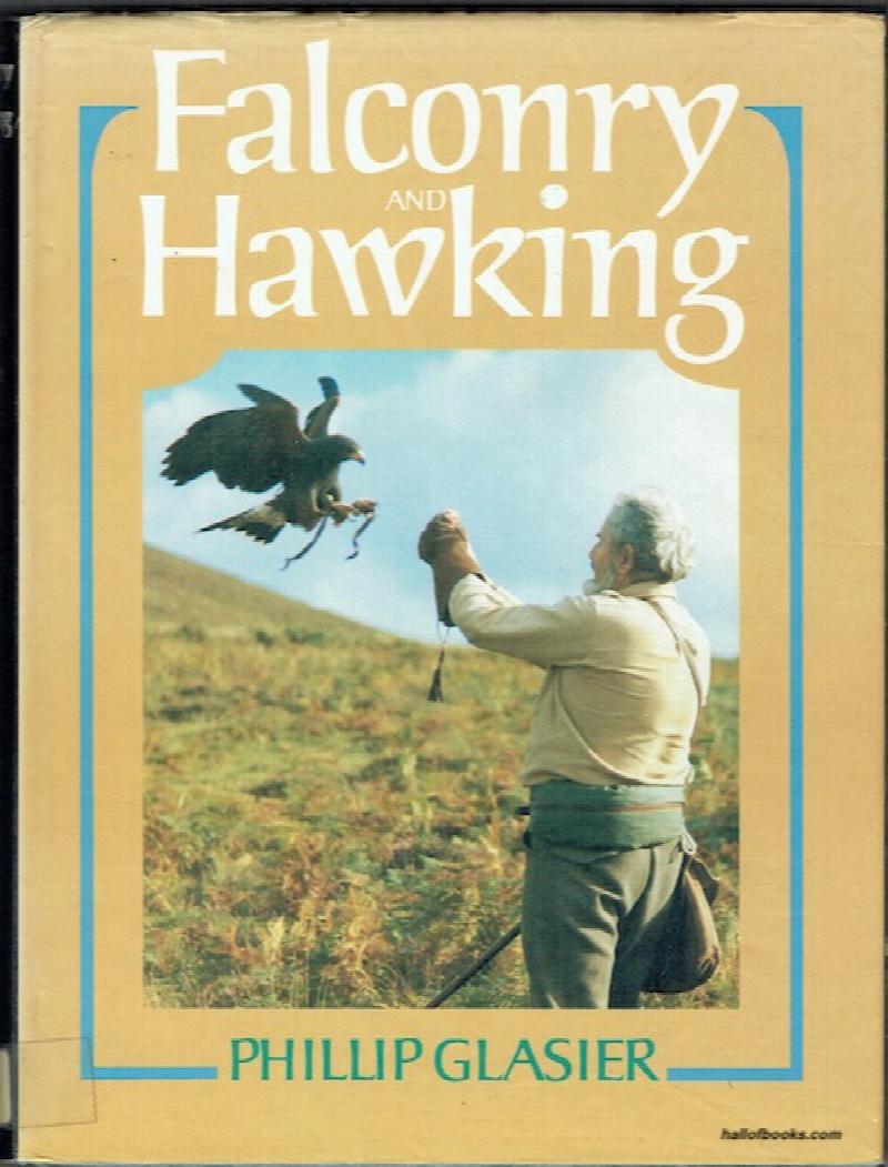 Image for Falconry And Hawking