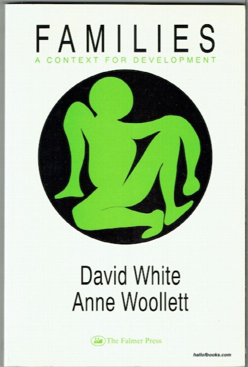 Image for Families: A Context For Development