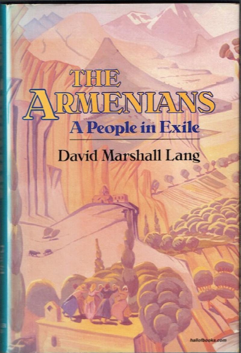 Image for The Armenians: A People In Exile