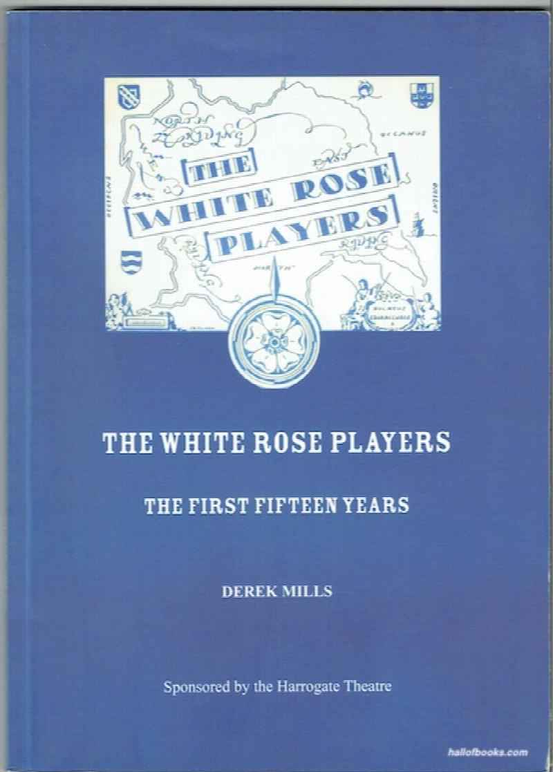 Image for The White Rose Players: The First Fifteen Years