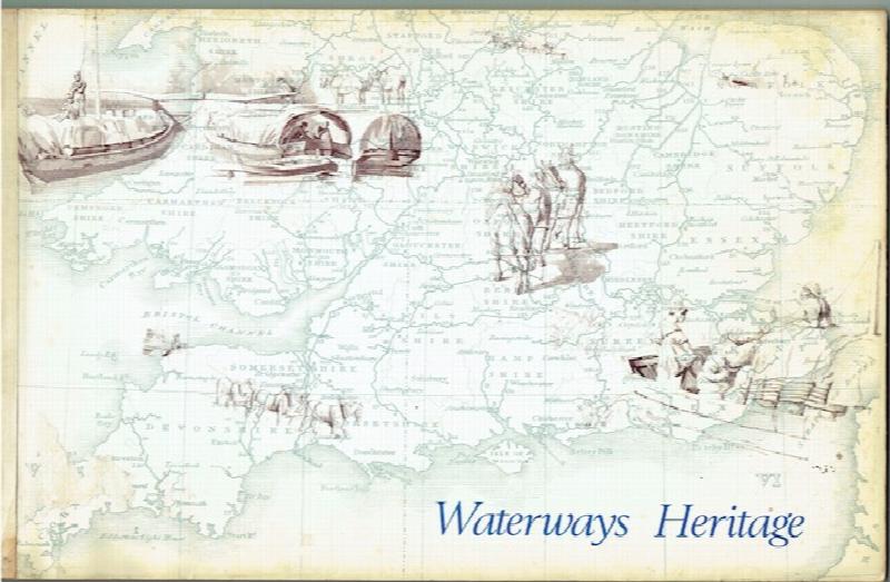 Image for Waterways Heritage