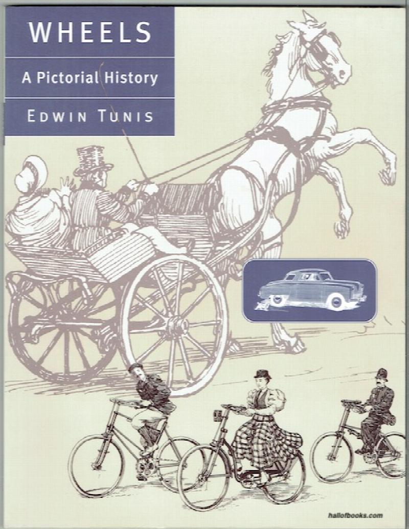Image for Wheels: A Pictorial History