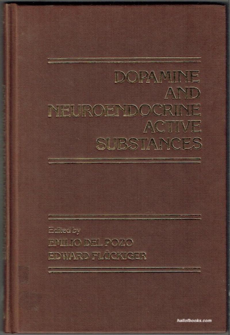 Image for Dopamine And Neuroendrocrine Active Substances