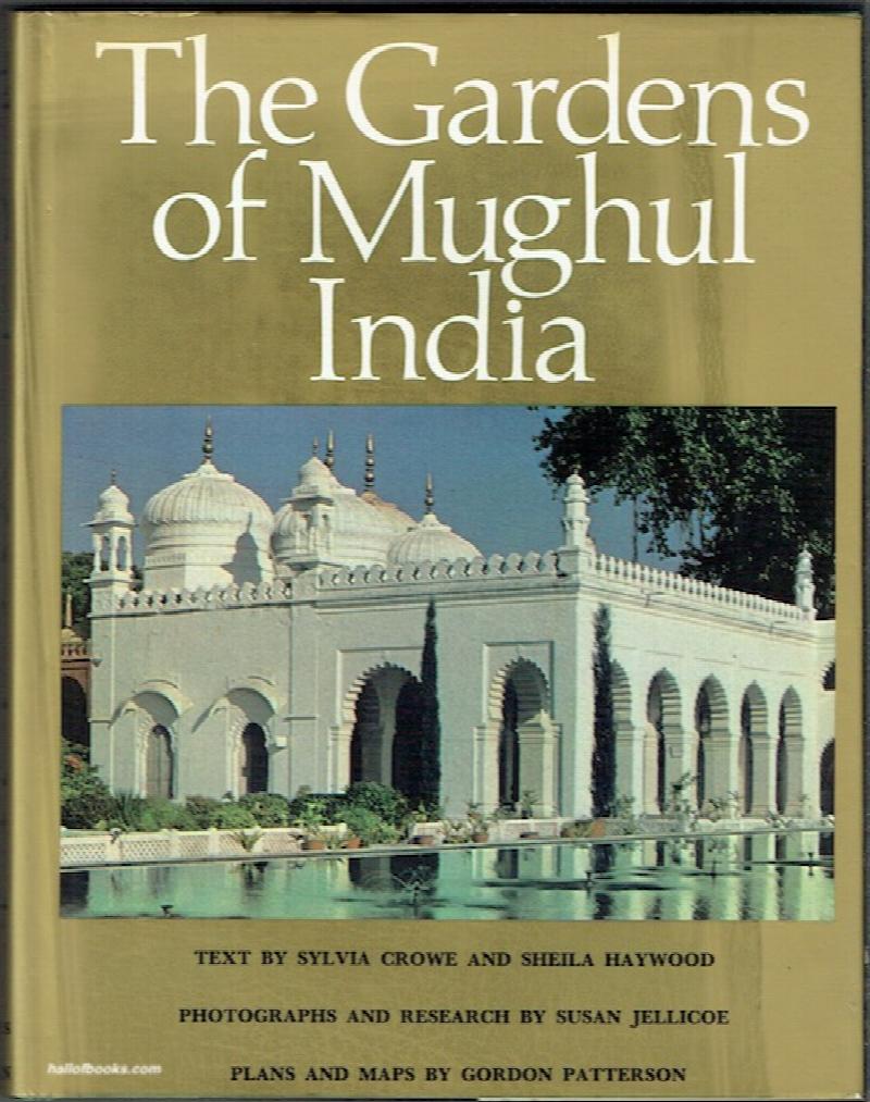 Image for The Gardens Of Mughul India: A History And A Guide