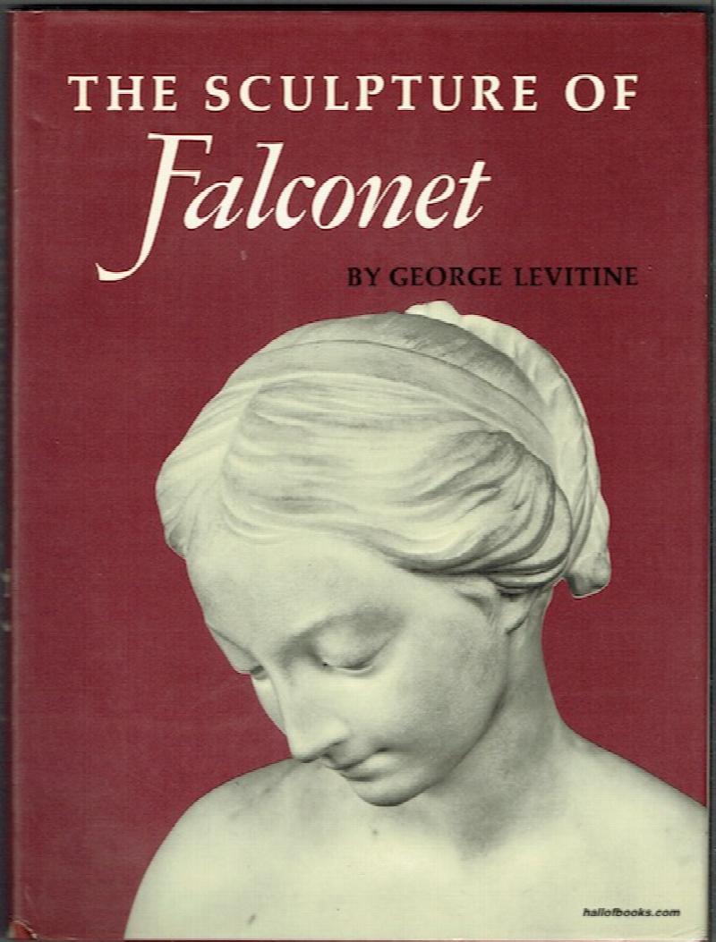 Image for The Sculpture Of Falconet
