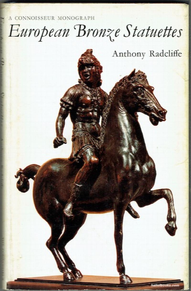 Image for European Bronze Statuettes