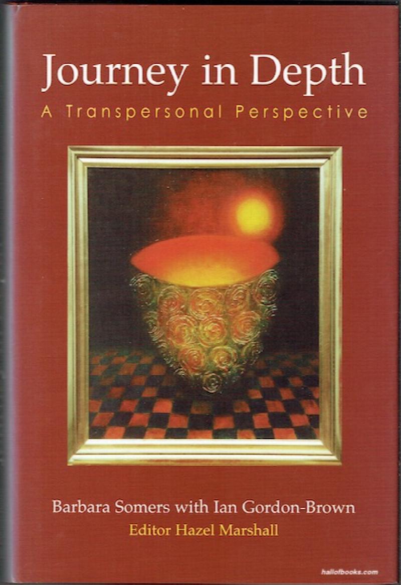 Image for Journey In Depth: A Transpersonal Perspective