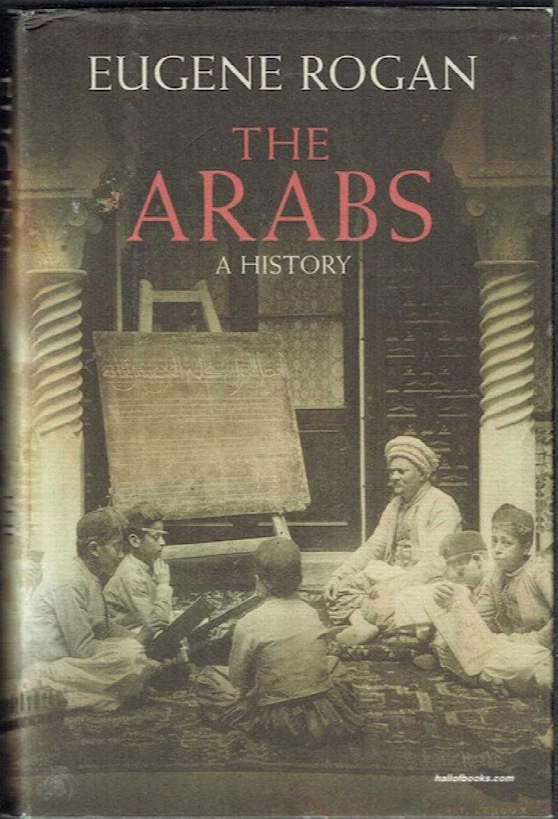 Image for The Arabs: A History