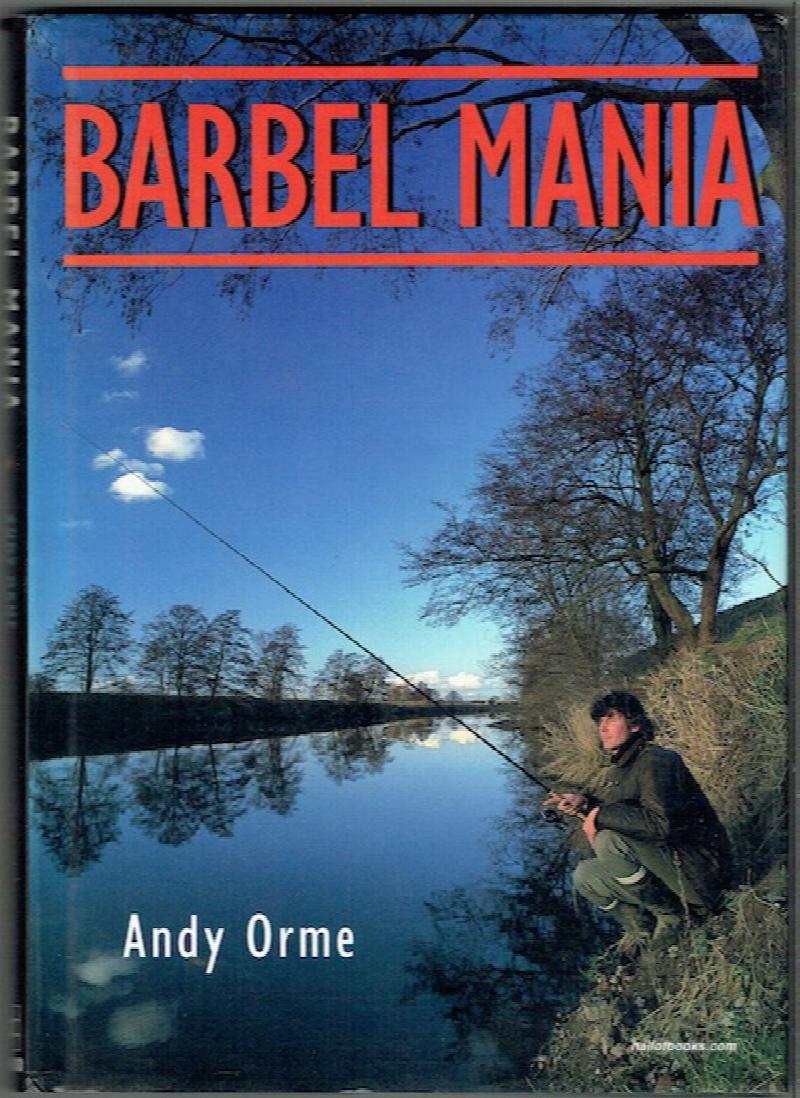 Image for Barbel Mania